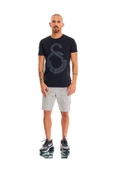 Galatasaray Orijinal Ata İmza T-Shirt Siyah Kişiye Özel Tasarım Ahşap Kutulu - 4