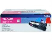 TN-340M Kırmızı 1500 Sayfa Lazer Toner - 1