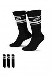 Nsw Everday Essentıal Cr Çorap 3 Çift - 1