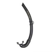 Oceanus Şnorkel Maske Set Siyah - 1
