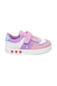 Vicco Sam Çocuk Işıklı Sneaker Ayakkabı 313.21K.130 - 5