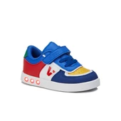 Vicco Sam Çocuk Işıklı Sneaker Ayakkabı 313.21K.130 - 1