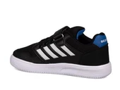 Bestof 074 Çocuk Cırtlı Sneaker Ayakkabı - 9