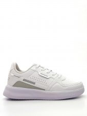 Dunlop 1769 Erkek Cilt Sneaker Ayakkabı - 2