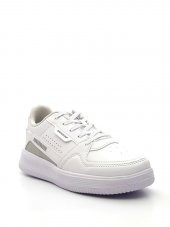 Dunlop 1769 Erkek Cilt Sneaker Ayakkabı - 3