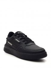 Dunlop 1769 Erkek Cilt Sneaker Ayakkabı - 7