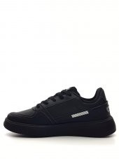 Dunlop 1769 Erkek Cilt Sneaker Ayakkabı - 9
