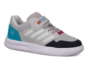 Bestof 074 Çocuk Cırtlı Sneaker Ayakkabı - 11