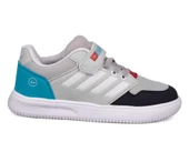 Bestof 074 Çocuk Cırtlı Sneaker Ayakkabı - 10