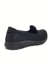 Potinonline 1138 Kadın Memory Taban Günlük Ayakkabı - 5