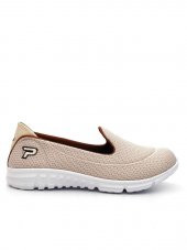 Potinonline 1138 Kadın Memory Taban Günlük Ayakkabı - 7