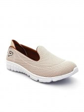 Potinonline 1138 Kadın Memory Taban Günlük Ayakkabı - 8