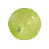 Köpek Yumuşak Oyun Topu 7 cm thumbnail 2