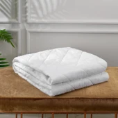 Schafer Home Alez 160x200 Cm-1 Parça-Beyaz - 1