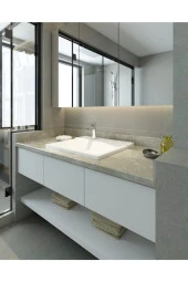 ECA DALIA LAVABO BATARYASI - 2