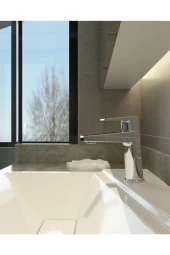 ECA DALIA LAVABO BATARYASI - 3