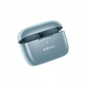 XE21-BLUE TWS Earphone XE21 mavi bluetooth kulaklık - 1