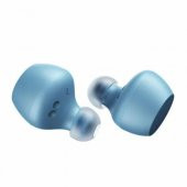 XE21-BLUE TWS Earphone XE21 mavi bluetooth kulaklık - 2