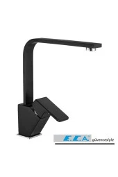 Ar Lunetta Eviye Bataryası Mat Siyah 103518117 - 1