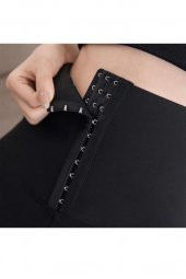 Form Time Bayan Agraflı Yüksek Bel Tayt Korse 2127 thumbnail 3