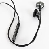 Tecno Spark 6 Air Rock R2 Kablolu Mikrofonlu Kulaklık Siyah - 2