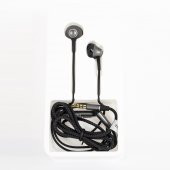 Tecno Spark 6 Air Rock R2 Kablolu Mikrofonlu Kulaklık Siyah - 4