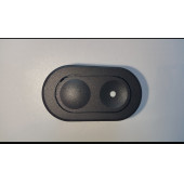ASTRA F TEKLİ CAM DÜĞMESİ - 1