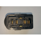 ASTRA F TEKLİ CAM DÜĞMESİ - 3