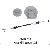 BMW F 10 VAKUMLU KİLİT TAMİR SETİ - 1