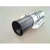 EGZOZ AĞZI NİKELAJ (5CM ÇAPINDA) RÜZGARLIKLI - EGSOZ NİKELAJI, EGZOZ UCU, EGZOZ BAŞLIĞI thumbnail 2