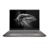 MSI NB CREATOR Z16 A11UET-099TR I9-11900H 32GB DDR4 RTX3060 GDDR6 6GB 2TB SSD 16.0 QHD 120Hz TOUCH W10 - 1