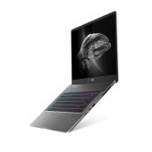 MSI NB CREATOR Z16 A11UET-099TR I9-11900H 32GB DDR4 RTX3060 GDDR6 6GB 2TB SSD 16.0 QHD 120Hz TOUCH W10 - 2