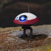 Star Wars LO-LA59 F6103 thumbnail 4