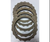 HONDA MSX 125 GROM DEBRİYAJ BALATASI - 1