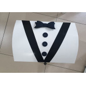 Ahşap Damat Sandığı - 3