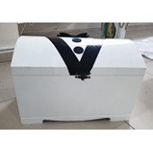 Ahşap Damat Sandığı - 5