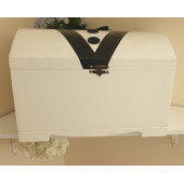 Ahşap Damat Sandığı - 6