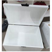 Ahşap Damat Sandığı - 8