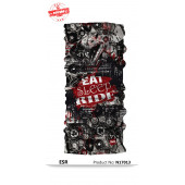 Narr Bandana-Boyunluk-Orijinal-Yerli Ürün-Esr - 1