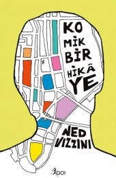 Komik Bir Hikaye - 2