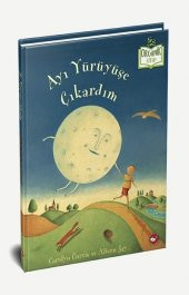 Organik Kitap - Ayı Yürüyüşe Çıkardım thumbnail 1