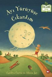 Organik Kitap - Ayı Yürüyüşe Çıkardım thumbnail 2