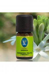 Sümbülteber Abs. 5 (tuberose) Yağı 5 ml - 1