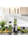 Vita Mini Çift Hazneli Blender Inox - 2