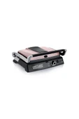 Schafer Grill Haus Rose Gold 2000 W Granit Tost Makinesi - 1