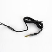 Tecno Spark 7 Pro Rock R2 Kablolu Mikrofonlu Kulaklık Siyah - 3
