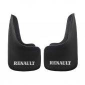 Renault Master 2li ARKA Paçalık Çamurluk Tozluk REN1BZ030 - 2