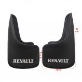 Renault Master 2li ARKA Paçalık Çamurluk Tozluk REN1BZ030 - 3