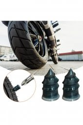 Oto Lastik Tamir Kiti Vida Seti 10 Parça thumbnail 1