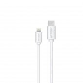 Hytech HY-XE40 1PD 20W Hızlı Ev Şarj Adaptör - 2